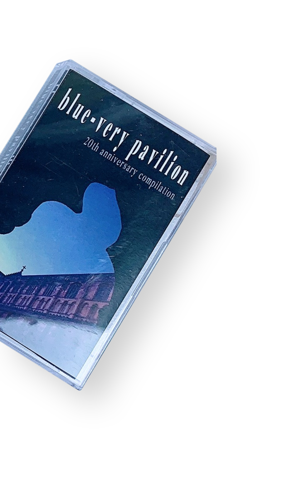 カセットテープ