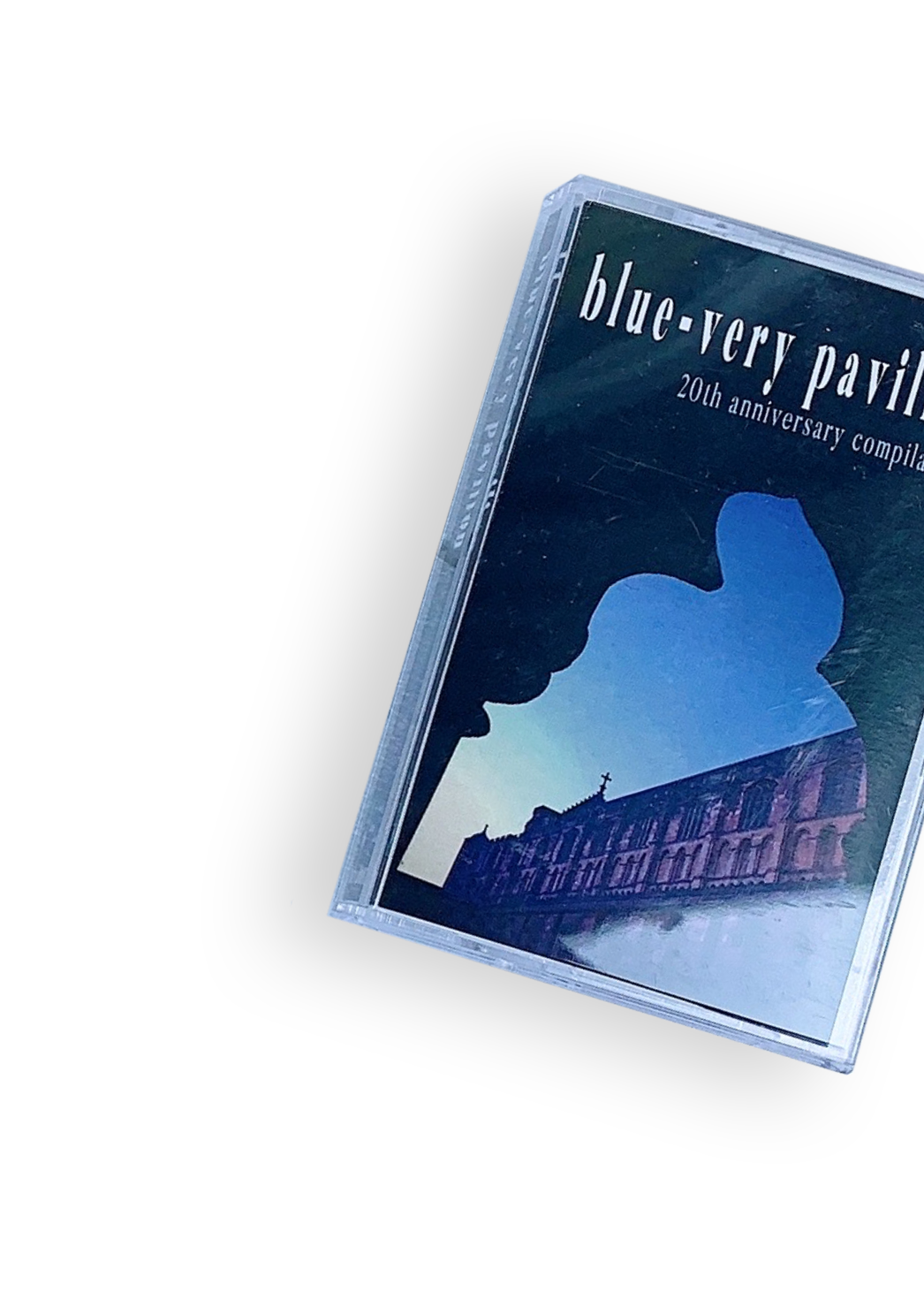 カセットテープ